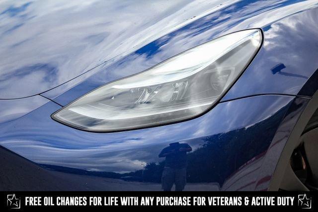 used 2023 Tesla Model Y car, priced at $31,533