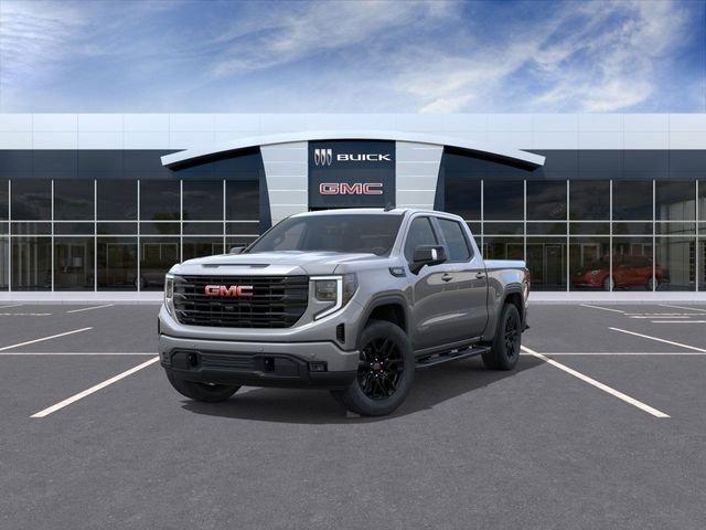 new 2025 GMC Sierra 1500 car, priced at $56,480