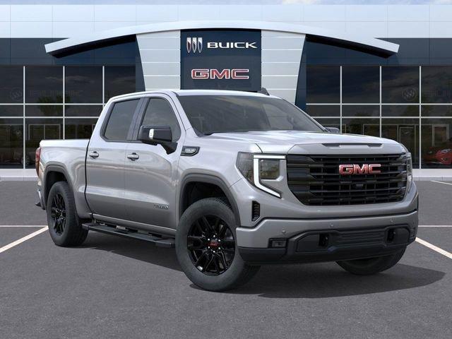new 2025 GMC Sierra 1500 car, priced at $56,480