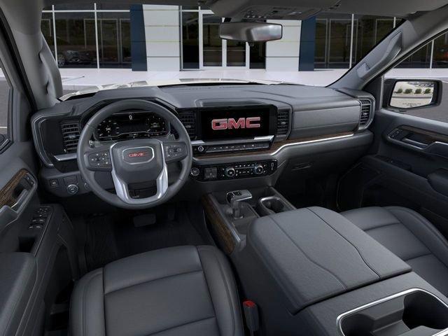 new 2025 GMC Sierra 1500 car, priced at $56,480