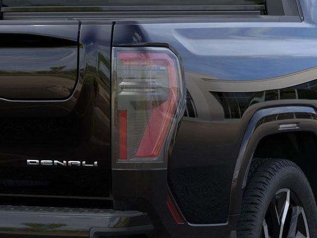 new 2025 GMC Sierra EV car, priced at $98,285