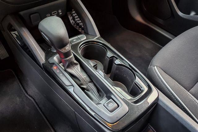 used 2023 Chevrolet TrailBlazer car, priced at $22,173