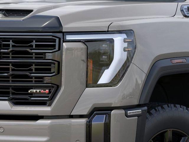 new 2026 GMC Sierra 2500 car, priced at $85,605