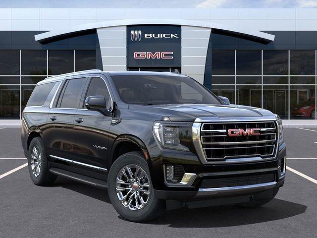 new 2024 GMC Yukon XL car, priced at $68,930