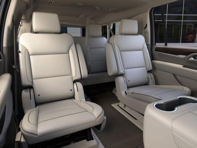 new 2024 GMC Yukon XL car, priced at $92,130