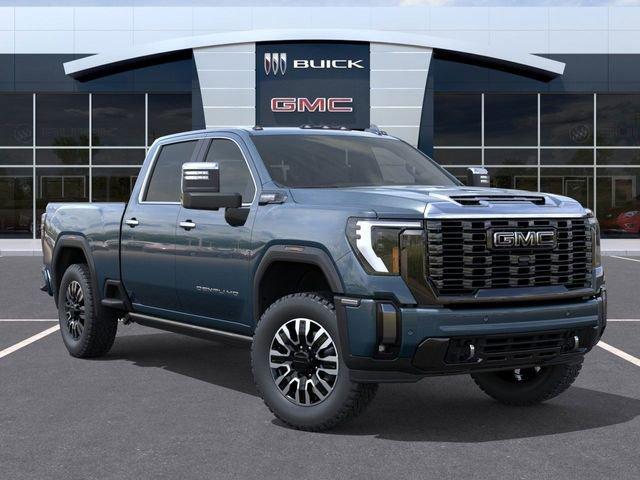 new 2026 GMC Sierra 2500 car, priced at $90,935