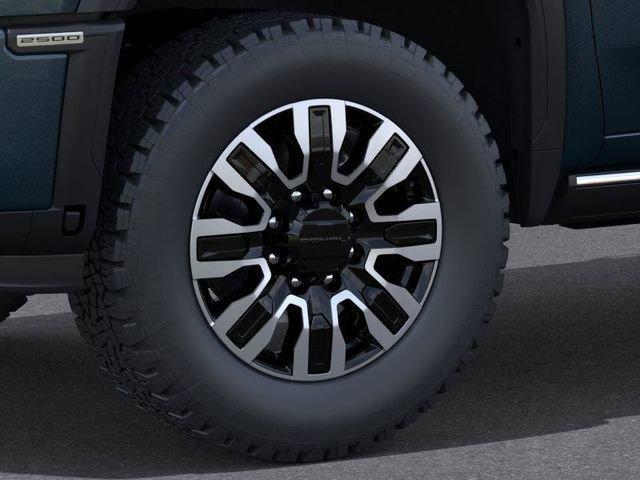new 2026 GMC Sierra 2500 car, priced at $90,935