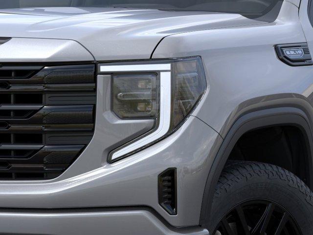 new 2024 GMC Sierra 1500 car, priced at $51,520