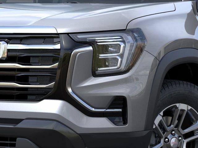 new 2026 GMC Terrain car, priced at $30,390