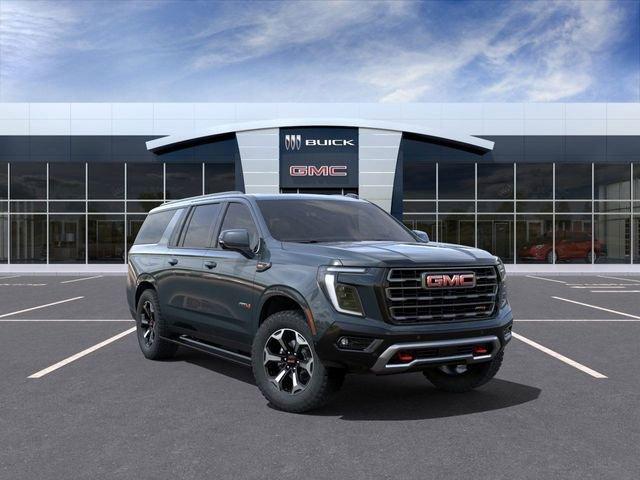 new 2025 GMC Yukon XL car, priced at $91,380