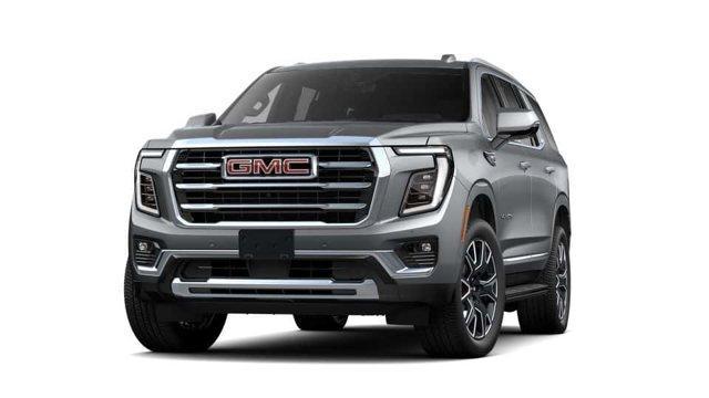 new 2026 GMC Yukon car, priced at $82,975