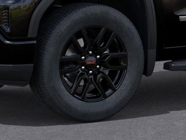new 2025 GMC Sierra 1500 car, priced at $56,480