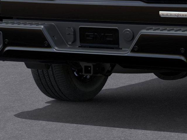 new 2025 GMC Sierra 1500 car, priced at $56,480