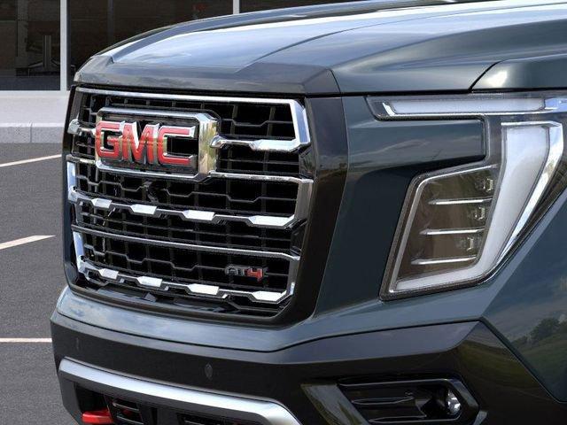 new 2026 GMC Yukon car, priced at $88,130