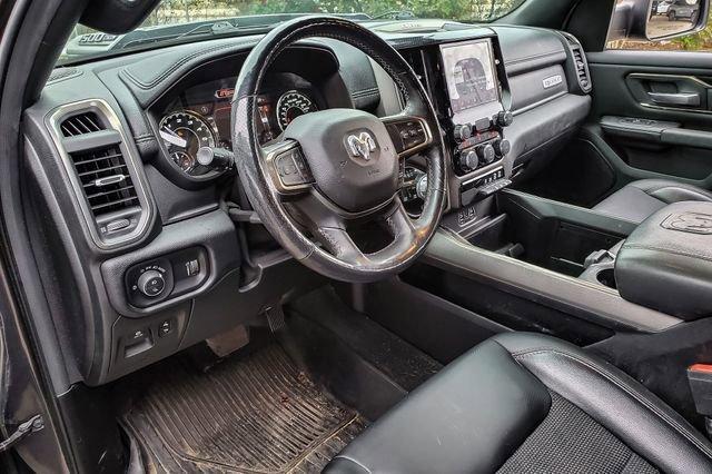 used 2020 Ram 1500 car, priced at $32,788