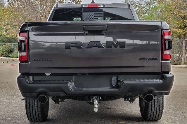 used 2020 Ram 1500 car, priced at $32,788