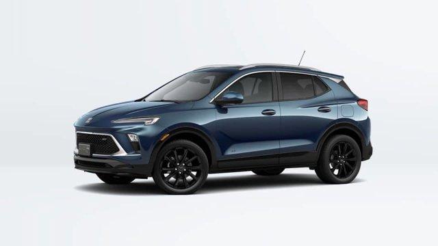 new 2026 Buick Encore GX car