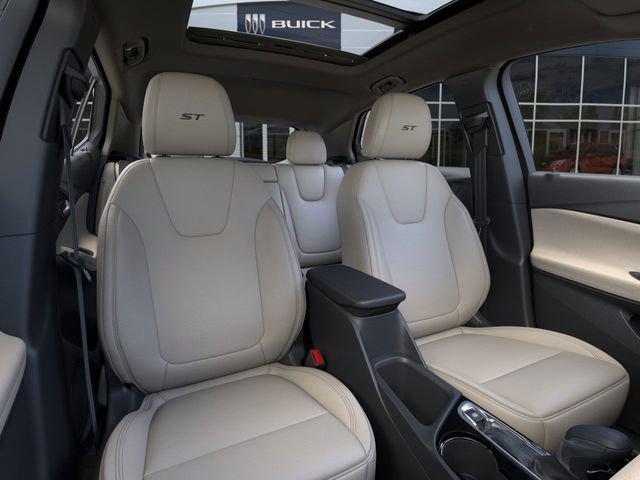 new 2026 Buick Encore GX car, priced at $28,370