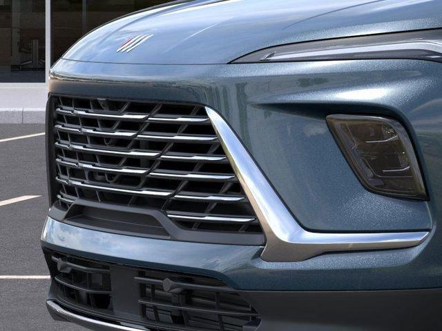 new 2025 Buick Enclave car, priced at $43,590