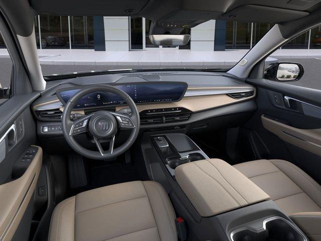 new 2025 Buick Enclave car, priced at $43,590