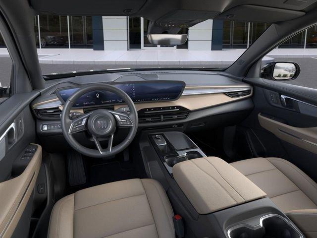 new 2025 Buick Enclave car, priced at $43,590