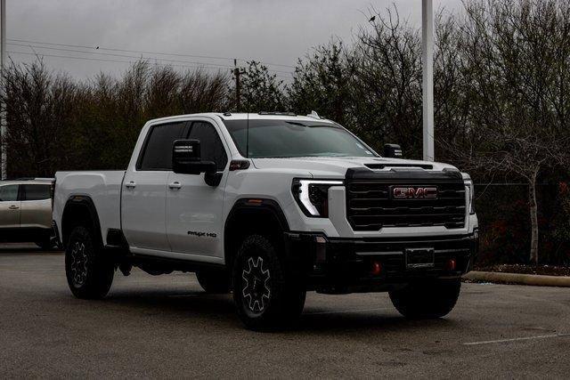 used 2024 GMC Sierra 2500 car, priced at $91,939