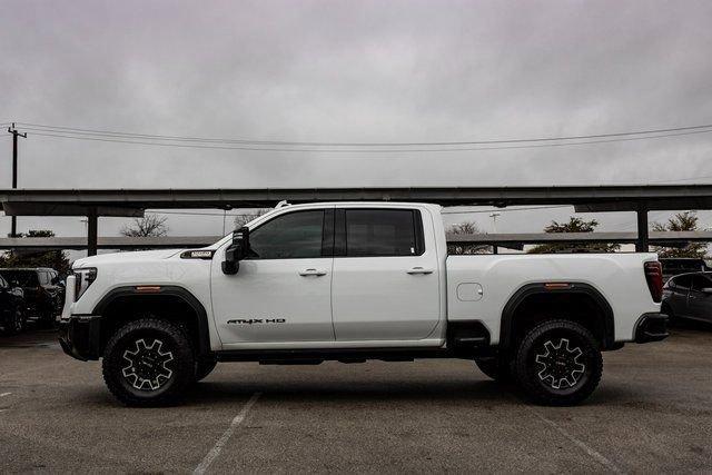 used 2024 GMC Sierra 2500 car, priced at $91,939