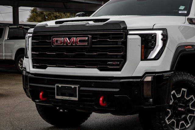 used 2024 GMC Sierra 2500 car, priced at $91,939