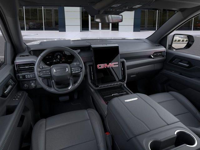 new 2025 GMC Yukon XL car, priced at $87,359