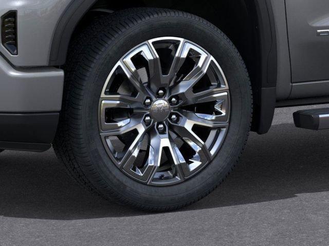 new 2025 GMC Sierra 1500 car, priced at $68,445
