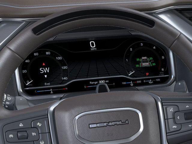 new 2026 GMC Sierra 1500 car, priced at $70,890