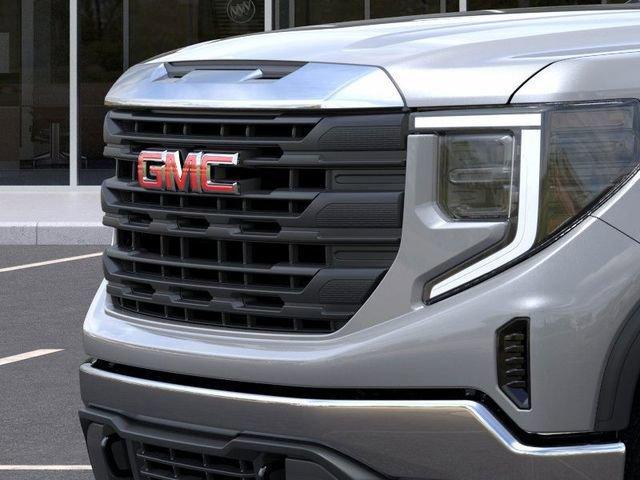 new 2025 GMC Sierra 1500 car