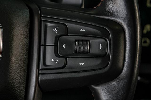 used 2022 GMC Sierra 1500 car, priced at $52,011