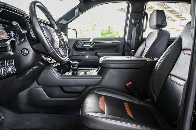 used 2022 GMC Sierra 1500 car, priced at $52,011