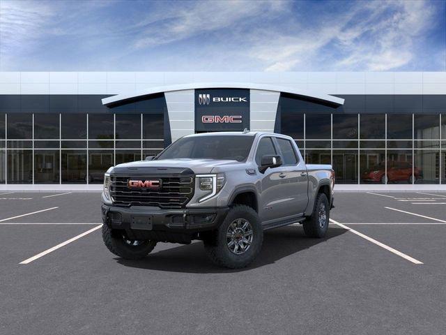 new 2025 GMC Sierra 1500 car, priced at $75,730