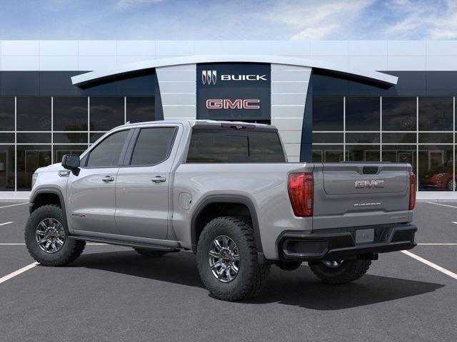 new 2025 GMC Sierra 1500 car, priced at $75,730