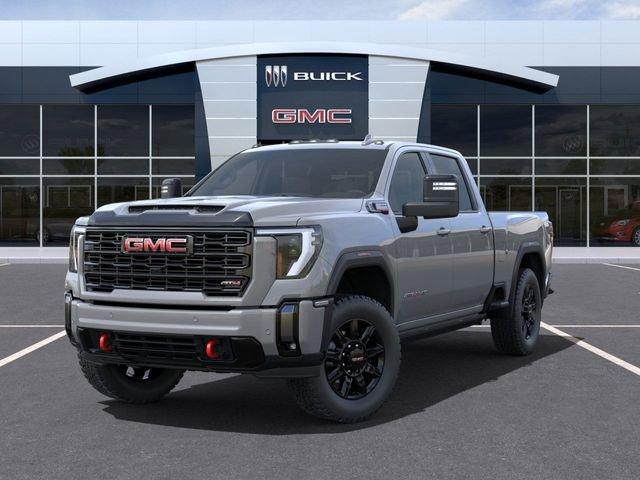 new 2025 GMC Sierra 2500 car