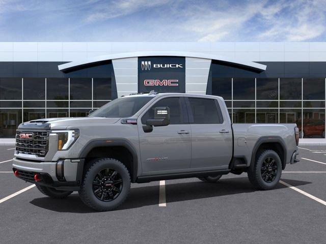 new 2025 GMC Sierra 2500 car