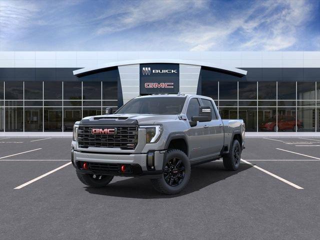 new 2025 GMC Sierra 2500 car