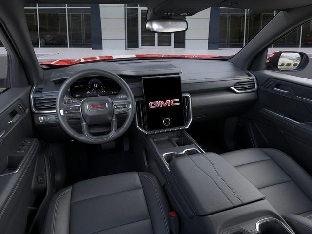 new 2025 GMC Acadia car, priced at $45,575