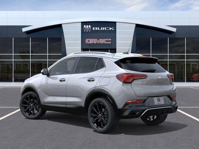 new 2026 Buick Encore GX car, priced at $28,370
