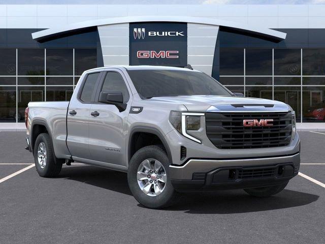 new 2025 GMC Sierra 1500 car