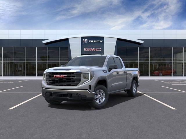 new 2025 GMC Sierra 1500 car