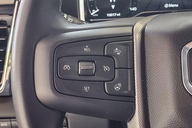 used 2024 GMC Sierra 2500 car, priced at $70,954