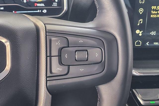 used 2024 GMC Sierra 2500 car, priced at $70,954