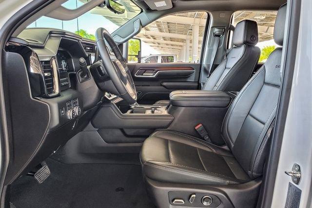 used 2024 GMC Sierra 2500 car, priced at $70,954