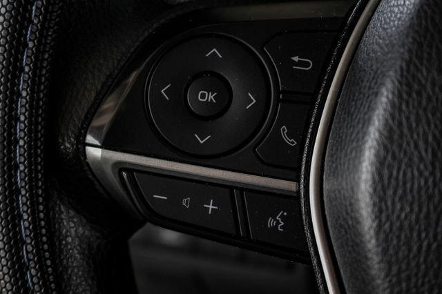 used 2022 Toyota Camry car, priced at $23,333