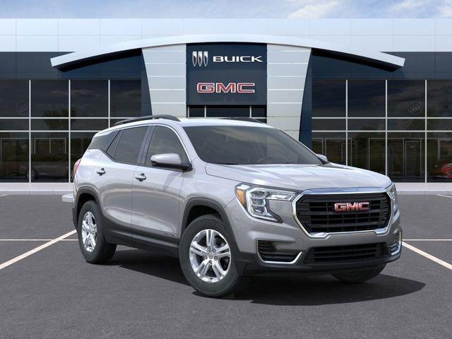 new 2024 GMC Terrain car, priced at $24,710