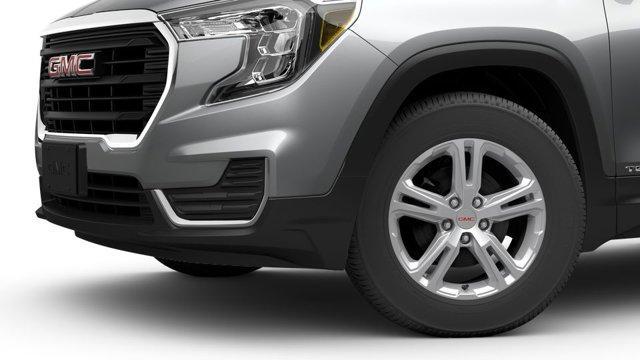 new 2024 GMC Terrain car, priced at $25,710