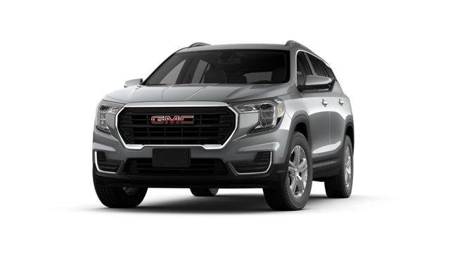 new 2024 GMC Terrain car, priced at $25,710